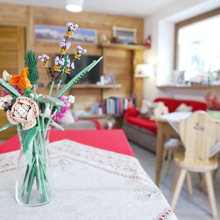 Fohre1748 Hotel Gressoney-la-Trinité Екстериор снимка