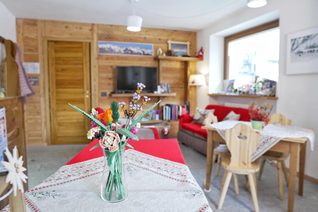 Fohre1748 Hotel Gressoney-la-Trinité Екстериор снимка